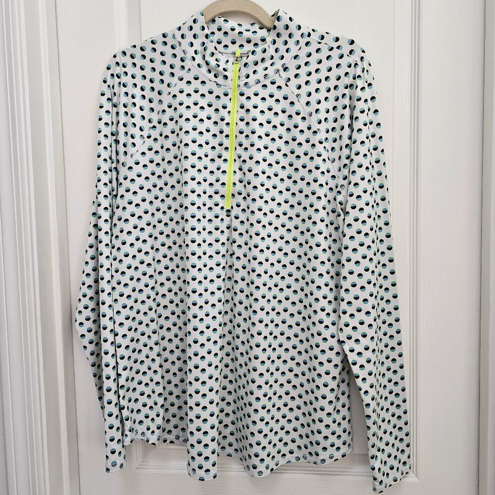 JOFIT 1/4 ZIP Women's top